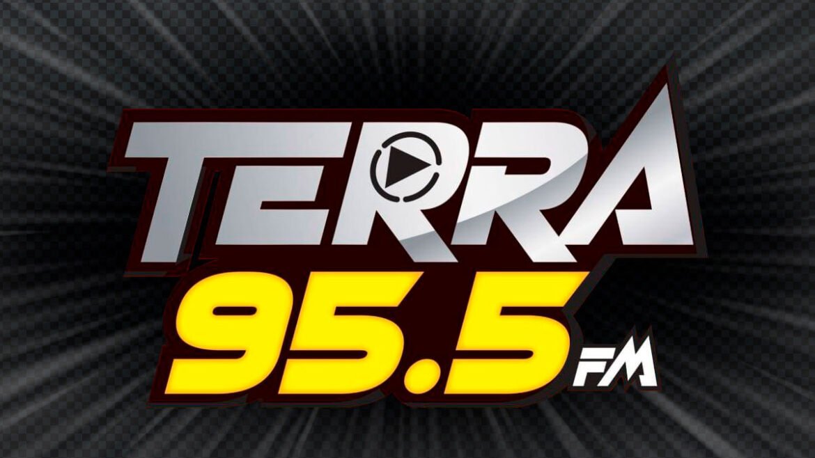 TERRA 95.5 FM