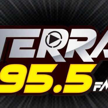 TERRA 95.5 FM